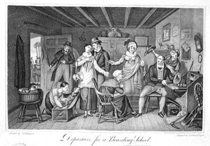 Analectic Magazine, v.2., 1820