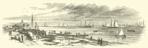 Duponts seferinin Beaufort
