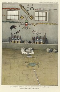  by American School