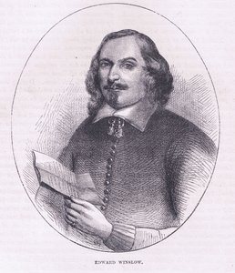 Edward Winslow, Cassell