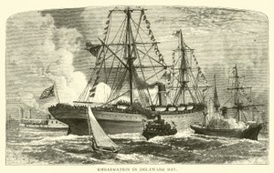 Delaware Körfezi