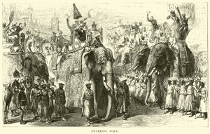 Agra