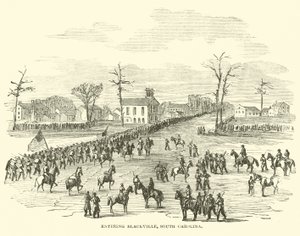 Blackville