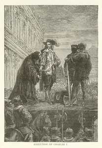 I. Charles