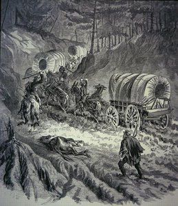 Federal Bagaj Treni (lito) by American School