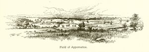 Appomattox Alanı by American School