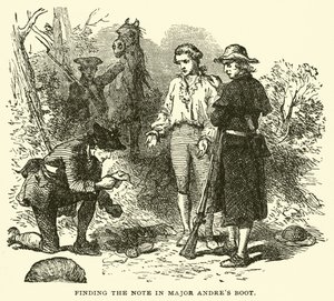 Binbaşı Andres önyüklemesindeki notu bulma by American School