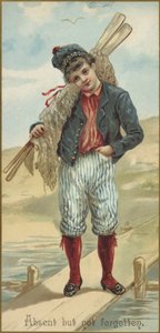Balıkçı by American School