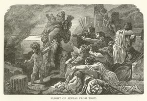 Aeneas