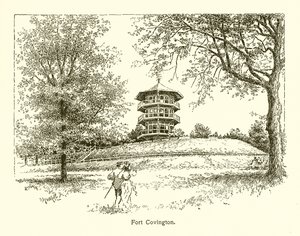 Covington Kalesi by American School