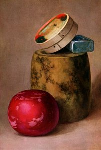  by American School