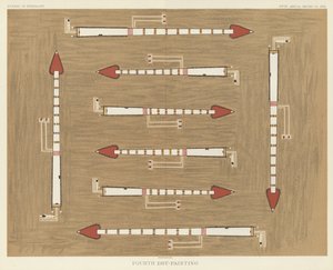 Dördüncü Kuru Boyama by American School