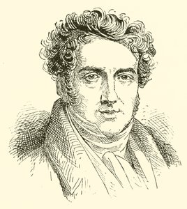 François Adrien Boieldieu, 1775-1834 by American School