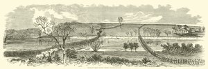 Franklins Grand Division, Rappahannock