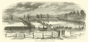 Franklins bölümü Rappahannock