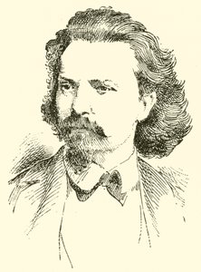 Franz Bendel, 1833-1874 by American School