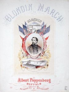 Albert Poppenberg