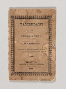 Edgar Allan Poe