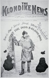 The Klondike News
