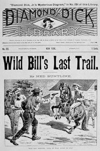Wild Bill Hickok