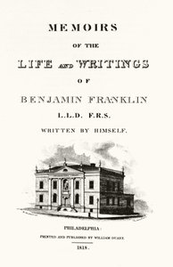 Benjamin Franklin
