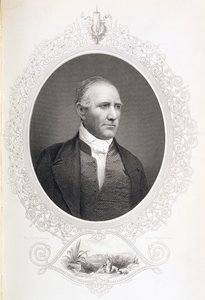 General Samuel Houston, 