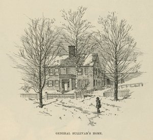 General Sullivans