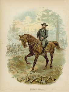 Genel Ulysses S Hibe by American School