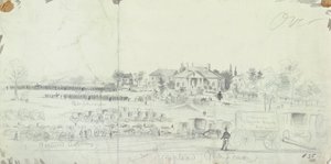 İç Savaş Sketchbooks