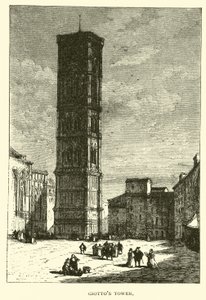 Giottos Kulesi by American School