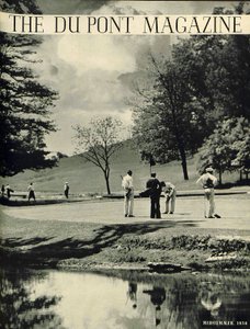 Golfçüler, DuPont Dergisi