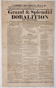 Köleliğin Büyük ve Muhteşem Bobalition