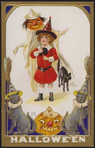  by American School
