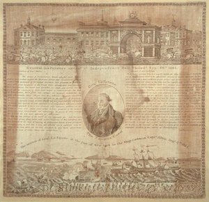 General Lafayette