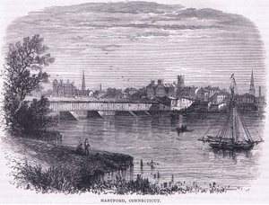 Hartford, Connecticut (1664), Cassell