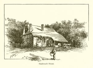 Hasbrouck Evi by American School