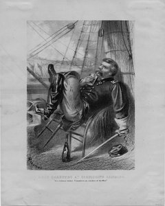 Harrisons Landing