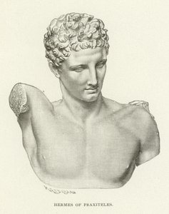 Praksiteles