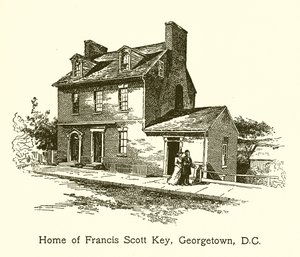 Francis Scott Key