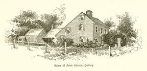 John Adams