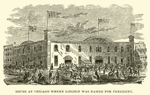 Lincoln