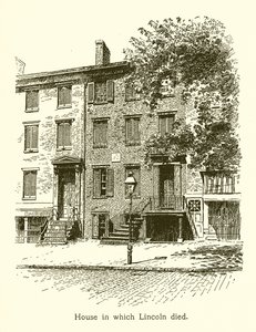 Lincoln