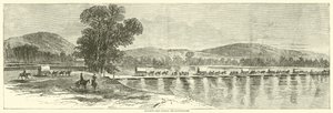 Howard kolordu Chattahoochee