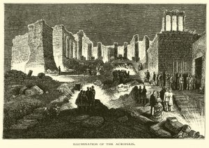 Akropolis