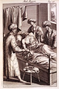 Medicina Aegyptorum