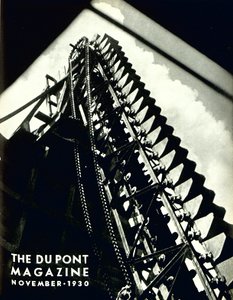 Endüstriyel makineler, DuPont Dergisi