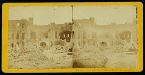 Fort Sumter