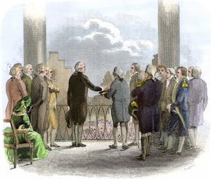 George Washington