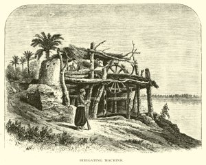 Sulama Makinesi by American School