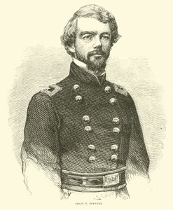Isaac I Stevens, Eylül 1862 by American School